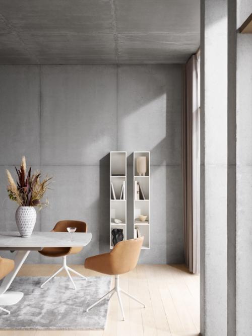 Тенденции интерьера: что такое стиль Japandi. 06