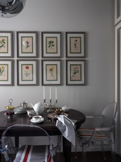 Интерьер месяца: квартира 58 м в Москве ч. 2. 01 Интерьер месяца: квартира 58 м в Москве ч. 2. 01