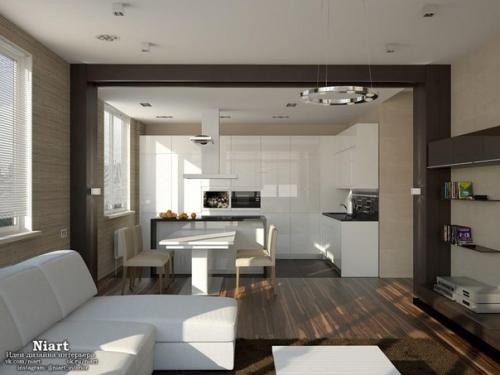 Квартира 145 кв. 03