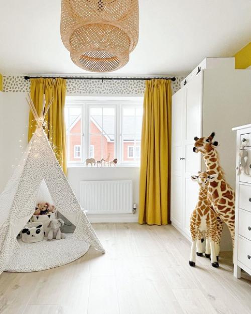 Как выбрать идеальные шторы для дома. 03