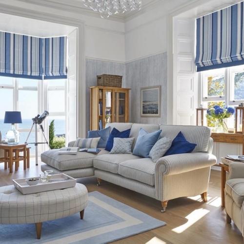 Сочетание классических и экзотических элементов в средиземноморском стиле создает особую атмосферу в доме, которая зачаровывает своим уютом. 03