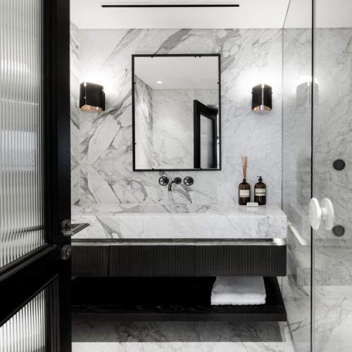 9 современных трендов в интерьере. 08