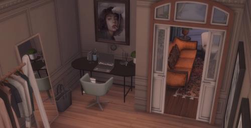 Обещанная на стрымчике квартира. 08