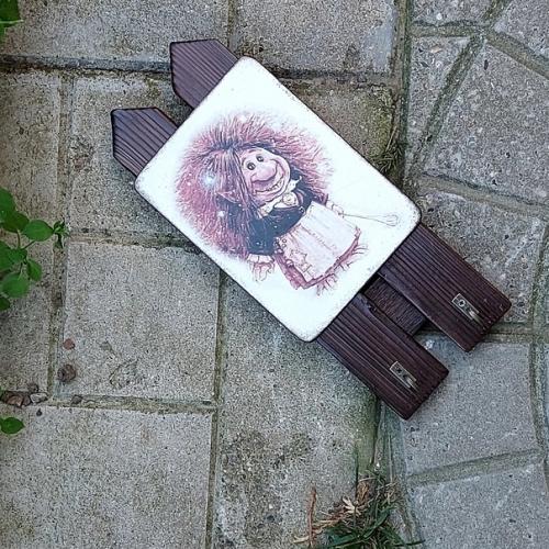 Вредные советы по ключнице. 01