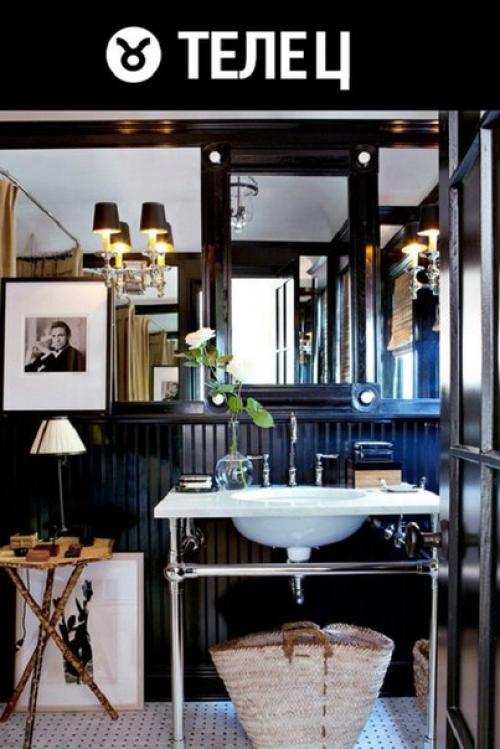 Цвета знаков зодиака. 01