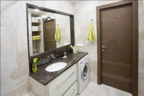 Готовая квартирка после капитального ремонта. 05