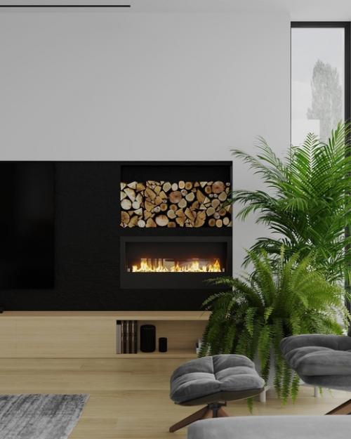 Я помню, когда был маленький, дед заходил со мной в огород и показывал разные деревья. 07