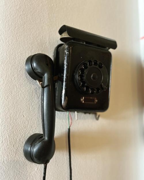 Вот и посетила я ещё один музей в Москве, посвященный Булгакову. 02