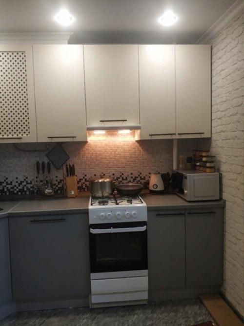 Как сложить кухонный пазл. 02