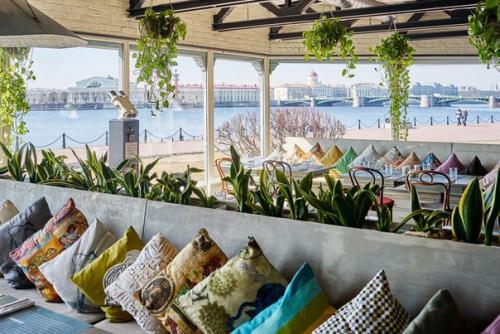 5 новых летних террас, куда можно пойти всей семьей. 02