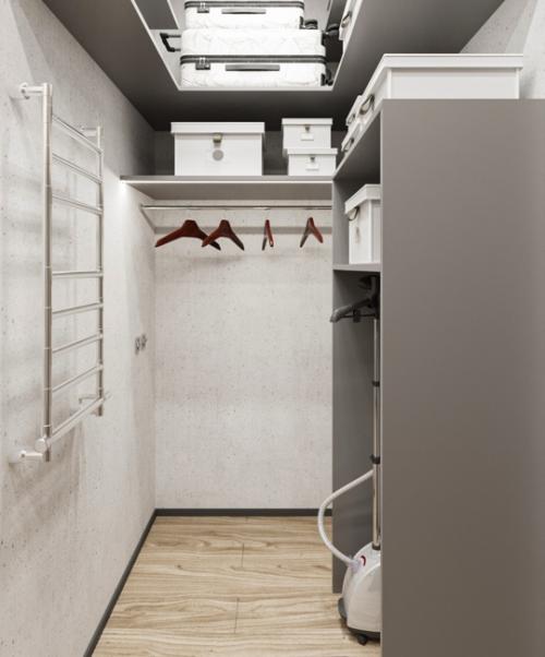 От идеи до реализации: проект уютной квартиры от студии DO ALL. 05