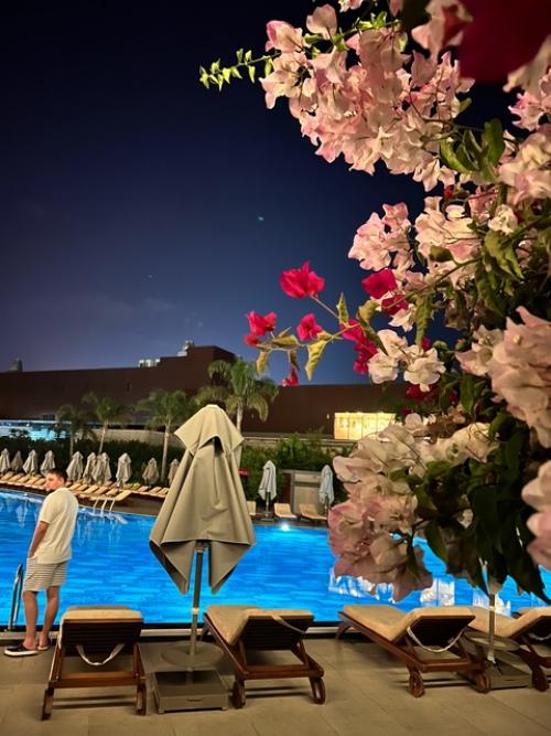 Выбрались на отдых. Мы в сиде (город в Турции. 05 Выбрались на отдых. Мы в сиде (город в Турции. 05