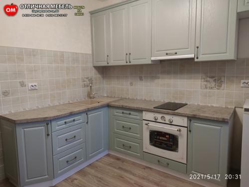 Лесная аллея, д. 1, корп. 2. 01