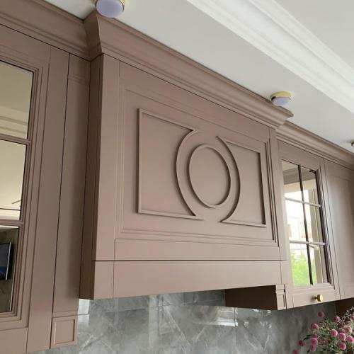 Кухня в деталях. 03