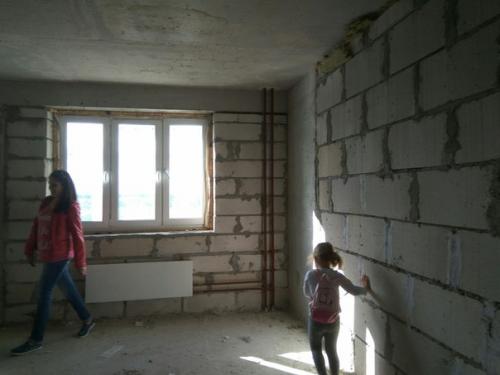 Добрый день, помогите с Законной Перепланировкой однокомнатной 35 кв. 01