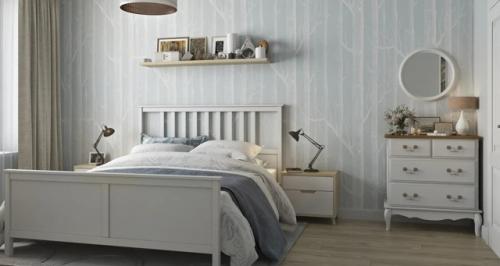 Современный скандинавский интерьер, созданный в духе Hygge, представляет собой стильное и практичное решение для обновления квартиры. 01