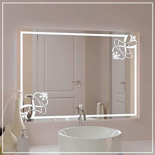 Зеркала с подсветкой. 01