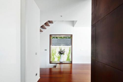 Современная вилла в городе пальма-де-мальорка. 04