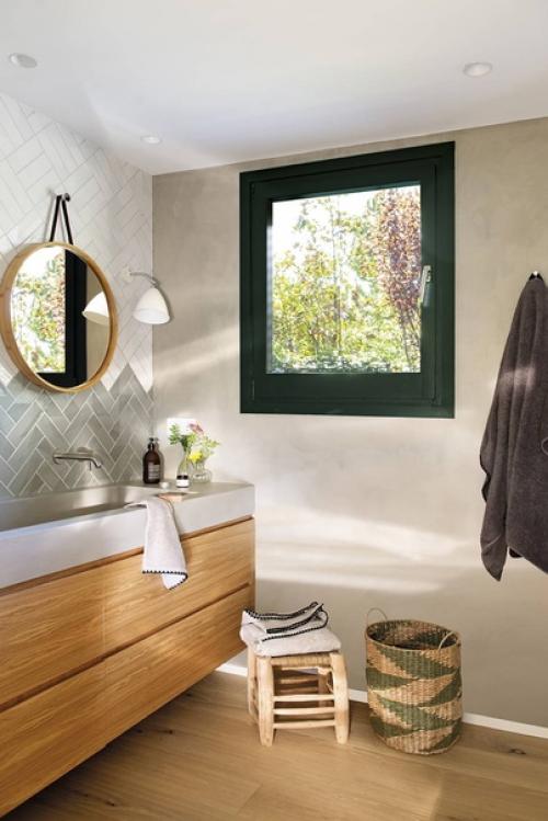 Больше света, больше уюта и наслаждение от захватывающих видов из любого уголка дома. 07