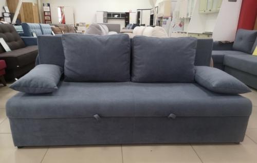 Стильный дизайн Алекса без подлокотников позволяет использовать его в различных интерьерах, от современного до классического. 02