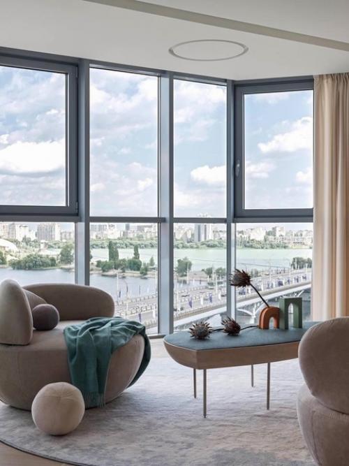 Мята и уют: квартира, где дышится легко. 04