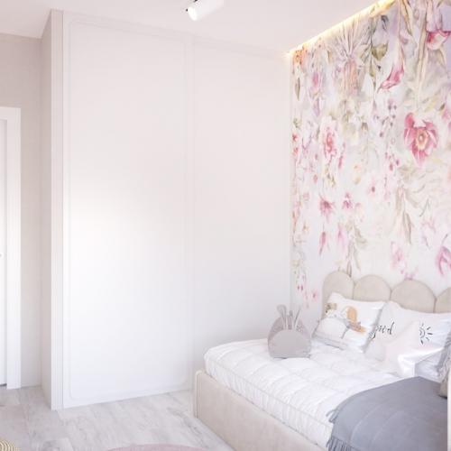 Детская для маленькой принцессы. 03