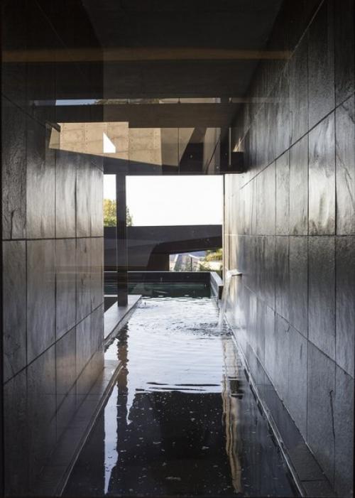 Фантастический особняк в ЮАР. 08