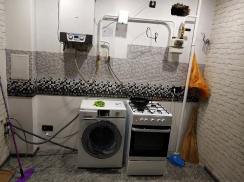 Как сложить кухонный пазл. 01