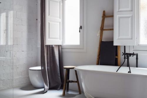 Квартира в готическом квартале Барселоны ч. 2. 03