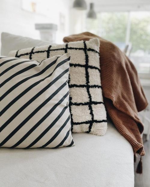 Создание теплой и уютной атмосферы в интерьере. 05