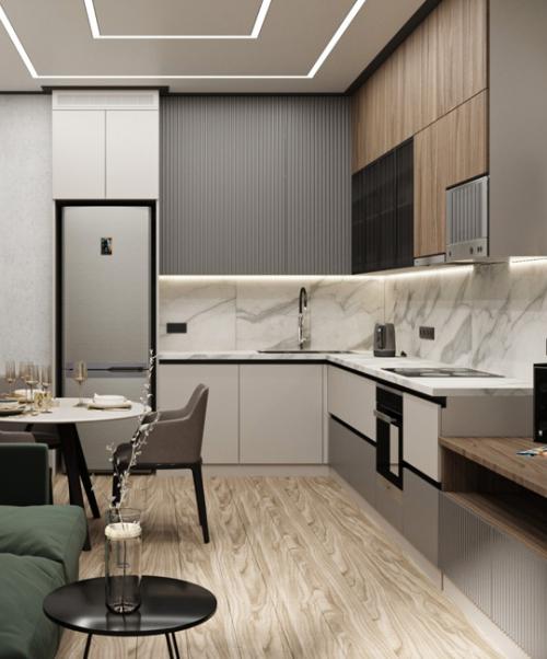 От идеи до реализации: проект уютной квартиры от студии DO ALL. 02