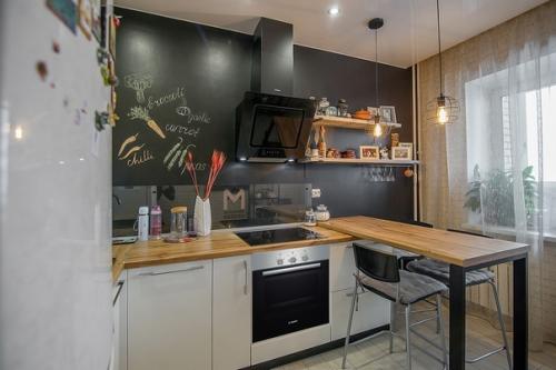 И еще раз о скандинавском стиле. 02