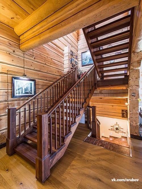 Для вдохновения. История с русским характером. 01