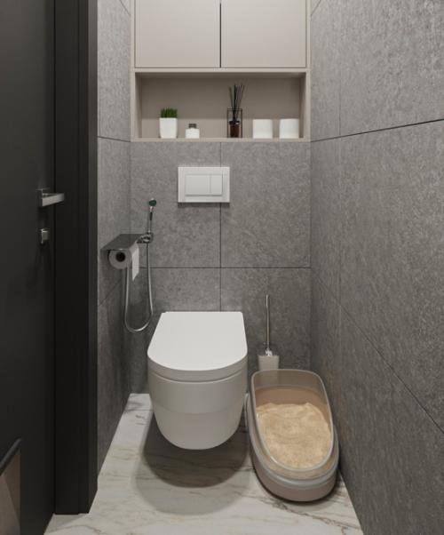 От идеи до реализации: проект уютной квартиры от студии DO ALL. 04