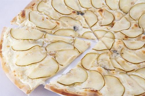 Где в Москве самая вкусная пицца? 06