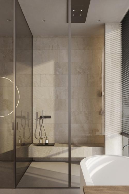 Вы тоже чувствуете здесь приятные средиземноморские нотки? 07