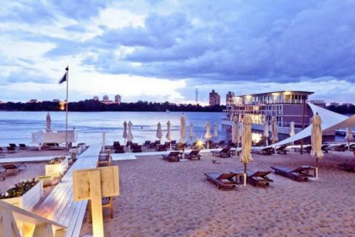 10 московских ресторанов у воды. 03