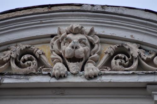 Усадьба булочника филиппова в Подмосковье. 03