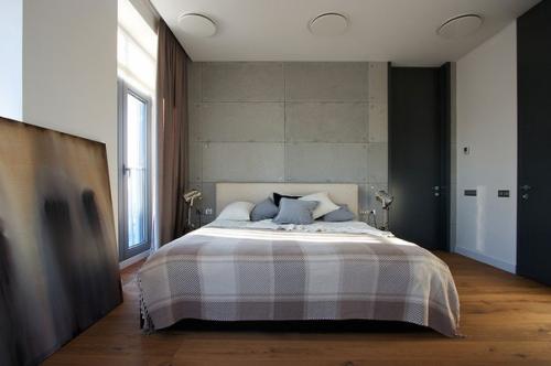 Квартира с озеленением в Днепропетровске. 05