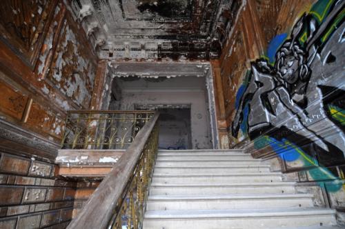 Усадьба булочника филиппова в Подмосковье. 04