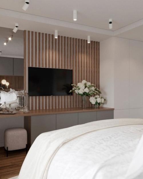 Каждый день мы принимаем различные решения, но выбор мебели для спальни не является легким. 05