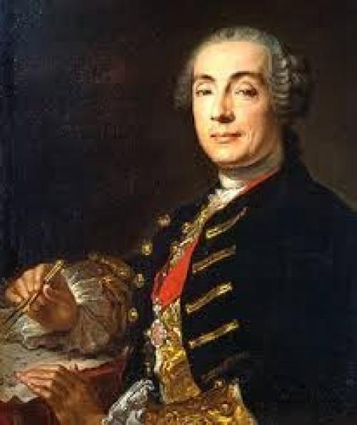 27 июня 1754 г. 269 лет назад. 05