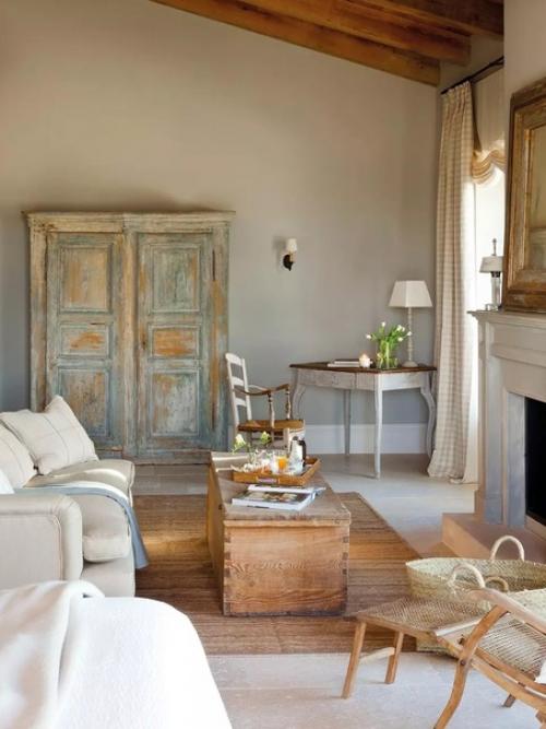 Поместье для настоящих романтиков. 03