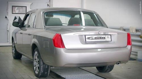 Газ - 3102 Cardi. 02