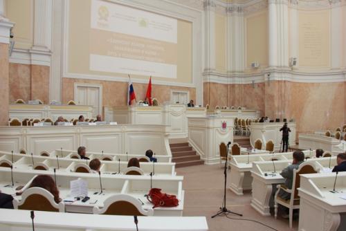 История мариинского дворца. 03 История мариинского дворца. 03