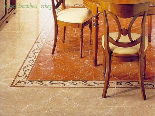 Какой пол для кухни выбрать. 03