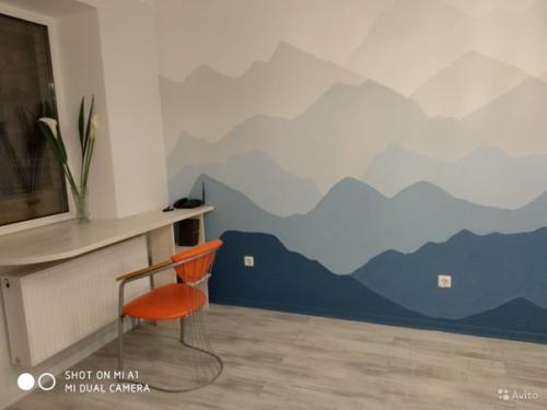 Ремонт в смарт - квартире своими силами. 01