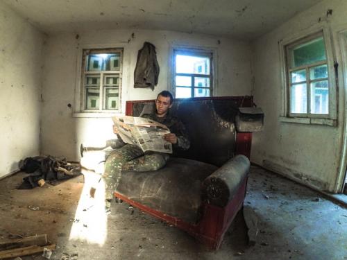 Пост любви к селам чзо. 01