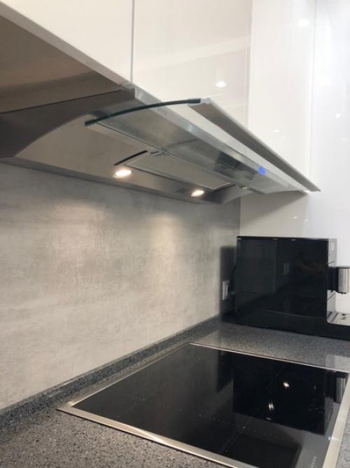 Разве бывают идеальные кухни? 03