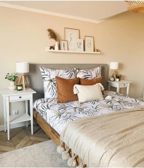 Универсальные и доступные дизайнерские решения скандинавскому стилю мировую популярность обеспечили. 07